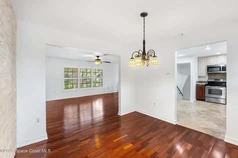 2645 Driftwood Drive Titusville FL 32780