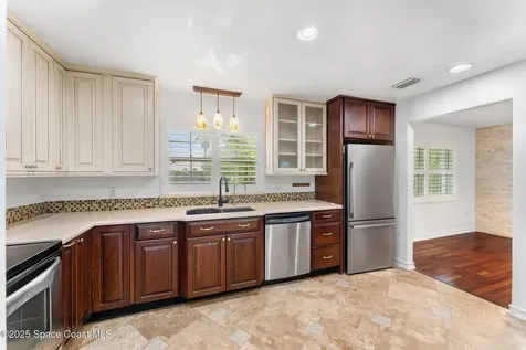 2645 Driftwood Drive Titusville FL 32780