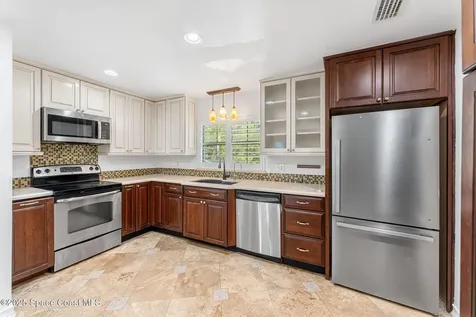 2645 Driftwood Drive Titusville FL 32780
