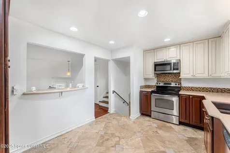 2645 Driftwood Drive Titusville FL 32780