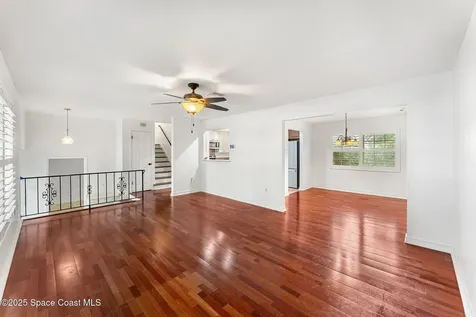 2645 Driftwood Drive Titusville FL 32780