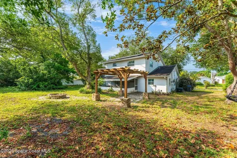 2645 Driftwood Drive Titusville FL 32780