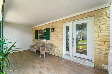 2645 Driftwood Drive Titusville FL 32780