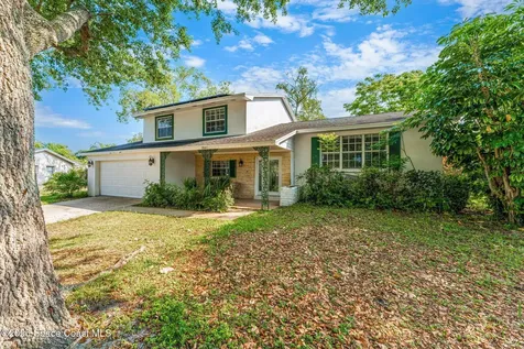 2645 Driftwood Drive Titusville FL 32780