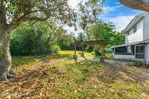 2645 Driftwood Drive Titusville FL 32780
