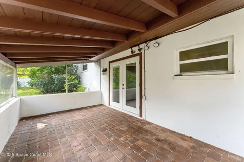 2645 Driftwood Drive Titusville FL 32780