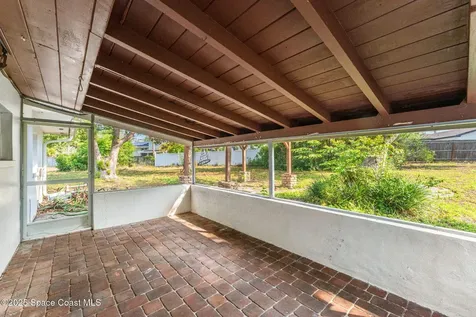 2645 Driftwood Drive Titusville FL 32780