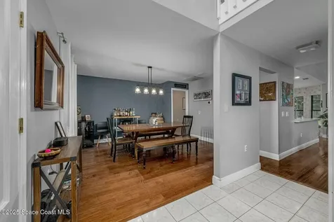 4980 Winchester Drive Titusville FL 32780