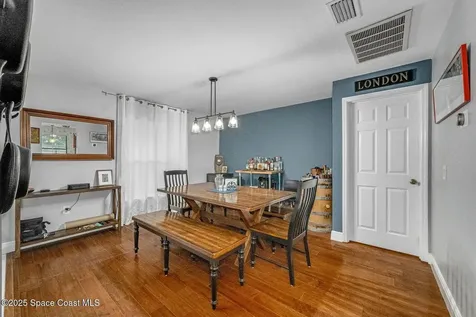 4980 Winchester Drive Titusville FL 32780