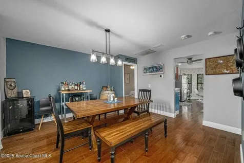 4980 Winchester Drive Titusville FL 32780