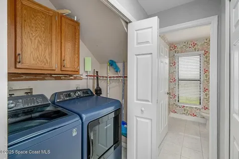 4980 Winchester Drive Titusville FL 32780