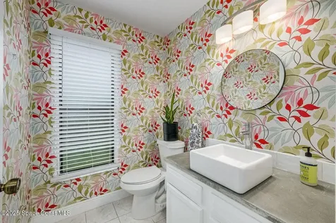 4980 Winchester Drive Titusville FL 32780