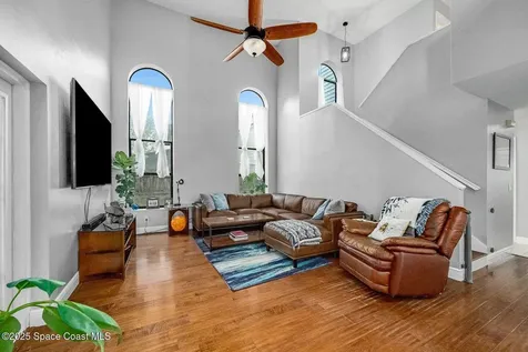 4980 Winchester Drive Titusville FL 32780