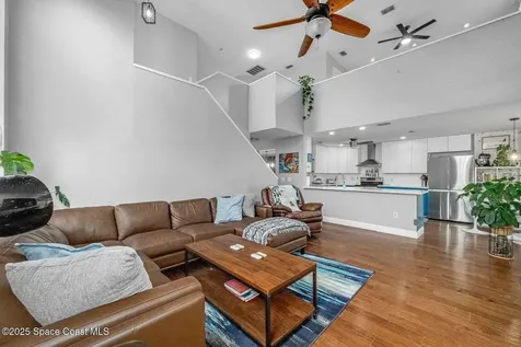 4980 Winchester Drive Titusville FL 32780