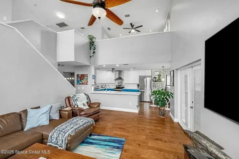 4980 Winchester Drive Titusville FL 32780