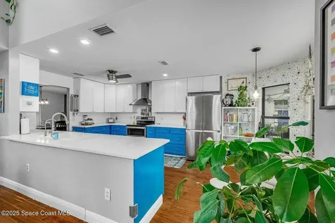 4980 Winchester Drive Titusville FL 32780
