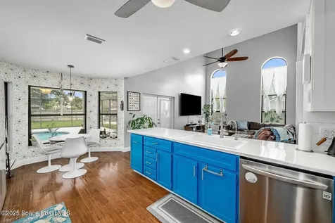 4980 Winchester Drive Titusville FL 32780