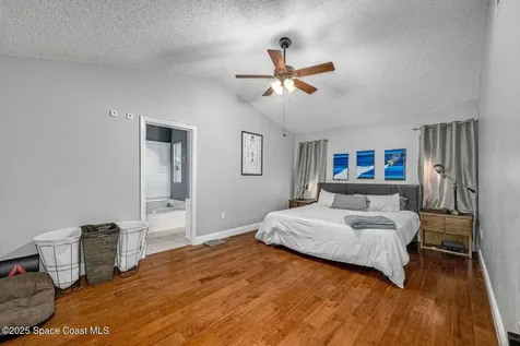 4980 Winchester Drive Titusville FL 32780