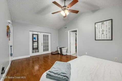 4980 Winchester Drive Titusville FL 32780