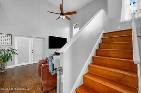 4980 Winchester Drive Titusville FL 32780