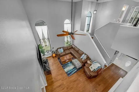 4980 Winchester Drive Titusville FL 32780