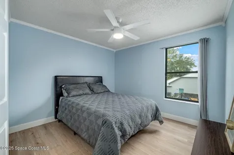4980 Winchester Drive Titusville FL 32780