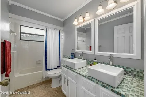 4980 Winchester Drive Titusville FL 32780