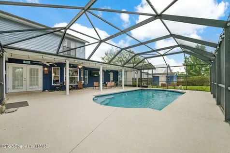 4980 Winchester Drive Titusville FL 32780
