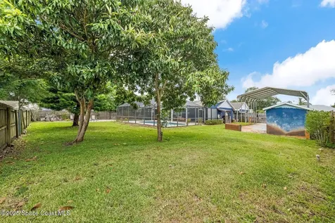 4980 Winchester Drive Titusville FL 32780