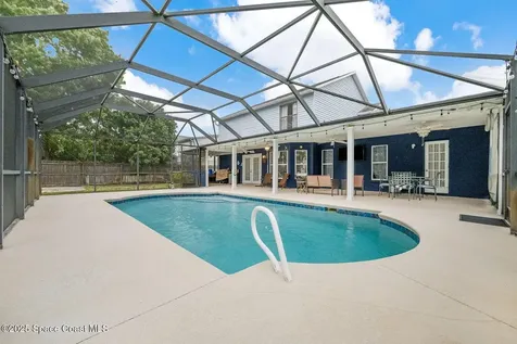 4980 Winchester Drive Titusville FL 32780