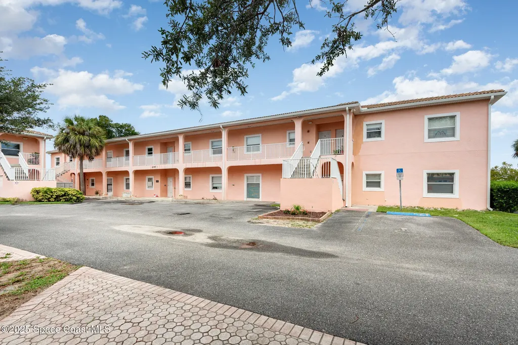 2097 Hidden Grove Lane Merritt Island FL 32953