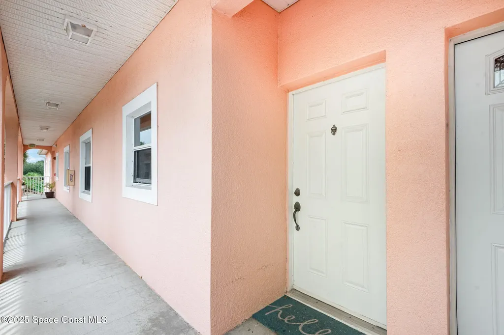 2097 Hidden Grove Lane Merritt Island FL 32953