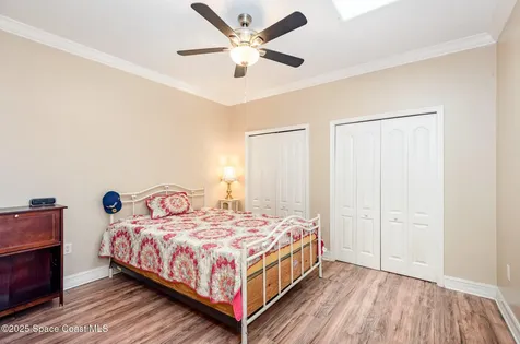 2097 Hidden Grove Lane Merritt Island FL 32953