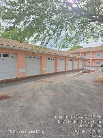 2097 Hidden Grove Lane Merritt Island FL 32953