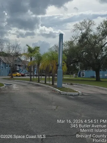 2097 Hidden Grove Lane Merritt Island FL 32953
