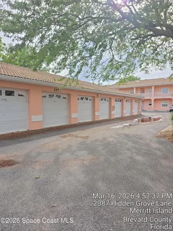 2097 Hidden Grove Lane Merritt Island FL 32953