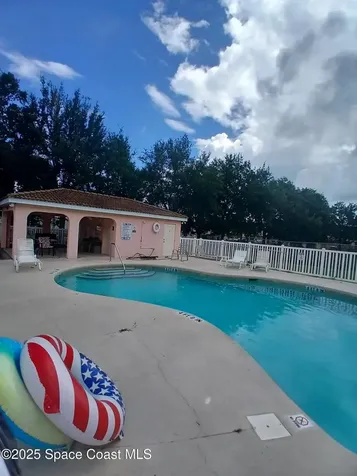 2097 Hidden Grove Lane Merritt Island FL 32953
