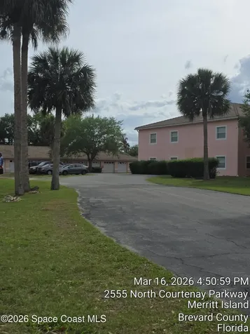 2097 Hidden Grove Lane Merritt Island FL 32953