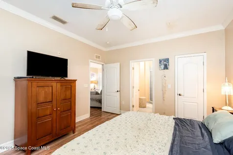 2097 Hidden Grove Lane Merritt Island FL 32953
