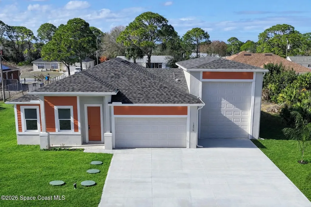 1379 Palau Street SE Palm Bay FL 32909