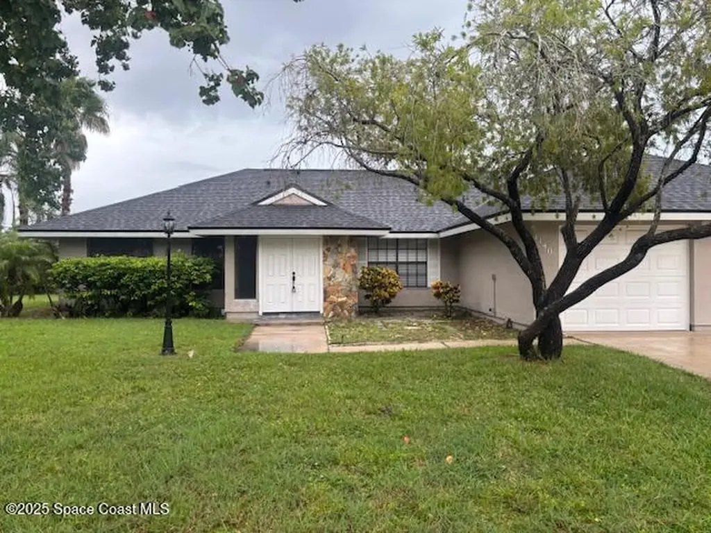 1140 Riviera Drive NE Palm Bay FL 32905