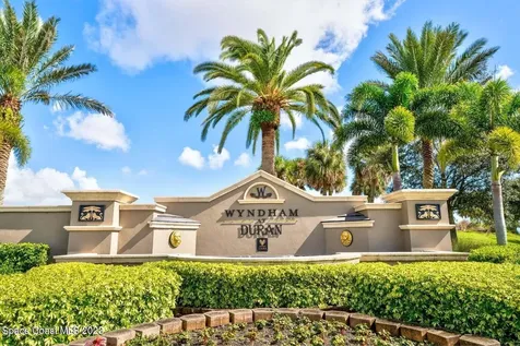 3059 Wyndham Way Melbourne FL 32940