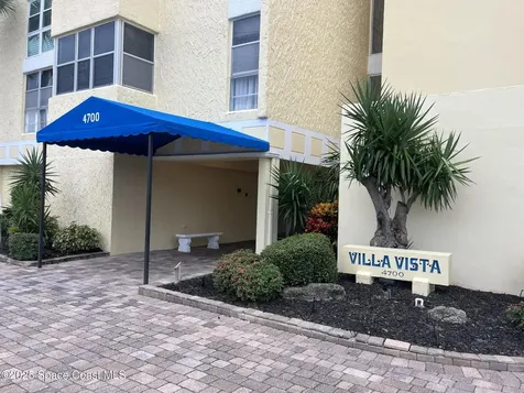 4700 Ocean Beach Boulevard Cocoa Beach FL 32931