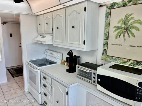 4700 Ocean Beach Boulevard Cocoa Beach FL 32931
