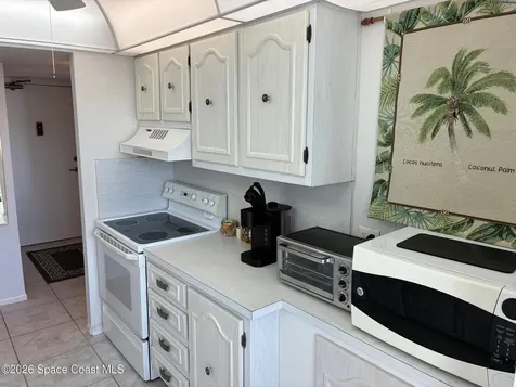 4700 Ocean Beach Boulevard Cocoa Beach FL 32931