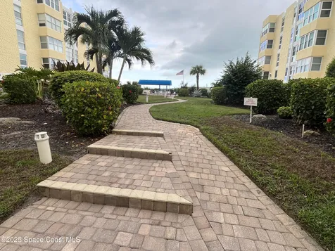 4700 Ocean Beach Boulevard Cocoa Beach FL 32931
