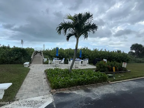 4700 Ocean Beach Boulevard Cocoa Beach FL 32931