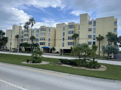 4700 Ocean Beach Boulevard Cocoa Beach FL 32931