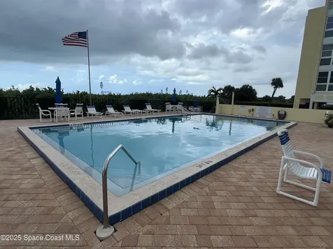 4700 Ocean Beach Boulevard Cocoa Beach FL 32931