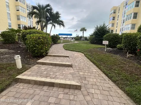 4700 Ocean Beach Boulevard Cocoa Beach FL 32931